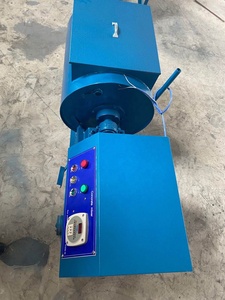 Hochwertiger, stark nachgefragter elektrischer Einwellen-Zwangsmischer für Beton, 60L, hochpräzise Prüfmaschine, 1 Jahr Garantie - Product Image 4