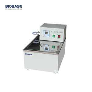 Bain-marie thermostaté BIOBASE Super WB-501, capacité 20L, bain-marie thermostaté pour laboratoire - Product Image 1