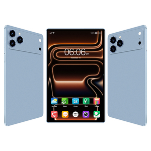 Gaming Touch Screen on Children's Day 10.1 Inch Android 8GB 128GB 17 Pro Max High resolution <b>Tablet</b> Pc Educational Kids <b>Tablets</b> - Product Image 6