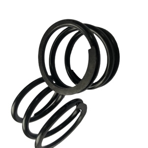 Chất lượng cao hình nón nén CuộN khuôn lò xo (đóng cửa loại mặt đất vuông kết thúc thiết kế) - Product Image 5