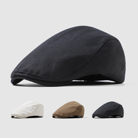 Gorra Deportiva Personalizada con Logotipo, Gorra Trucker de Primavera, Gorra de Moda para Conducir y Montar en Moto, Gorra de Otoño para Hombre