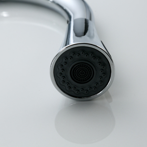 Grifo de Cocina Extraíble de <span class=keywords><strong>Acero</strong></span> <span class=keywords><strong>Inoxidable</strong></span> 201, Venta Directa de Fábrica, Alta Calidad, Resistente al Óxido - Product Image 3