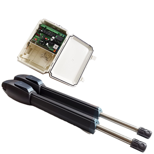 2020 Design intelligente WiFi App cancello automatico motore apriscatole con 2 bracci automatico operatori porta - Product Image 2