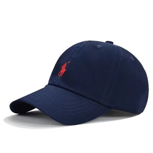 Nueva <span class=keywords><strong>Gorra</strong></span> <span class=keywords><strong>de</strong></span> Béisbol Unisex con Bordado, Corona Suave Lavada, Diseño Ajustable <span class=keywords><strong>de</strong></span> 6 Paneles, Múltiples Colores Disponibles - Product Image 5