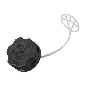 Tapa de tanque de combustible y tapa de aceite 139 para cortacésped, motosierra, desbrozadora, cortasetos y taladro de tierra para uso doméstico en jardines - Product Image 1