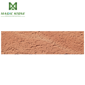 Imperméable Carreaux de Mur <span class=keywords><strong>Intérieur</strong></span> Décoratif Léger Mince <span class=keywords><strong>Parement</strong></span> D'argile <span class=keywords><strong>Brique</strong></span> - Product Image 6