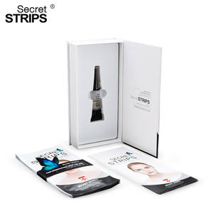 Gizli şerit tedarikçisi uyku maskesi cilt bakımı orijinal kaldırma yenileme yüz maskesi - Product Image 2