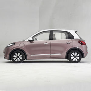 En la tienda 2023 Wuling Bingo Pequeños vehículos de nueva energía Coches eléctricos puros 2 asientos Mini coche eléctrico - Product Image 5
