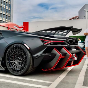 Llanta de Ruedas Forjadas para Koenigsegg Ccxr <span class=keywords><strong>Agera</strong></span> Jesko Regera CC850 Gemera <span class=keywords><strong>One</strong></span>:<span class=keywords><strong>1</strong></span> Ccr Ccx Porsche Lamborghini, 18, 19, 20, 21, 22 y 24 Pulgadas - Product Image 2