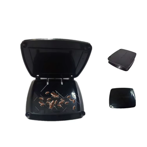 Trampa de plástico <span class=keywords><strong>para</strong></span> monitor de insectos <span class=keywords><strong>para</strong></span> estación de monitoreo de insectos o dispositivo de control de plagas de trampa de pegamento - Product Image 6