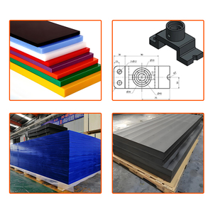 <span class=keywords><strong>Fogli</strong></span> o <span class=keywords><strong>fogli</strong></span> di <span class=keywords><strong>plastica</strong></span> <span class=keywords><strong>dura</strong></span> UHMWPE o UHMW-PE o PE1000 di vendita calda OEM & ODM HDPE/PP - Product Image 2