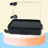 Mini Valise Organisateur Convertible en Sac Bandoulière Portable – 6 Couleurs Assorties pour Jeu d'Imitation Enfant – Commandes OEM Personnalisées