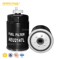 PERFECTRAIL AEU2147L Pièces automobiles d'usine Filtre à carburant moteur pour Iveco EuroCargo I-III pour Fiat 127 Ducato Regata pour Ford Escort