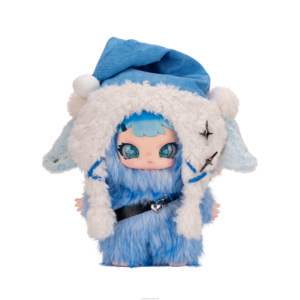 Cureplaneta Rebaby <span class=keywords><strong>Girlhood</strong></span> 400% Muñeca de Peluche Grande, Caja Sorpresa, Personaje de Moda para Niñas, Coleccionable, Regalo Misterioso - Product Image 5