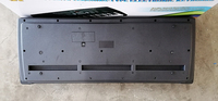 Professional OEM MK-2089 Electronic Organ Keyboard - Digital Piano Keyboard Instruments for Beginner Students