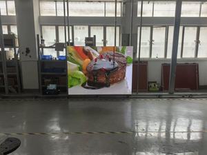 Mur vidéo LED couleur pleine P2.5 Écran d'affichage LED pour location de scène de concert 2,5 mm Pixel avec fonction SDK Panneau d'affichage mural LED - Product Image 6