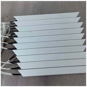 FAC Elektrische Verwarming Hoogspanning Foutvrije Weerstand Assortiment Kit 1R-10KR 5% 60W-2000W Aluminium Verpakking - Product Image 6