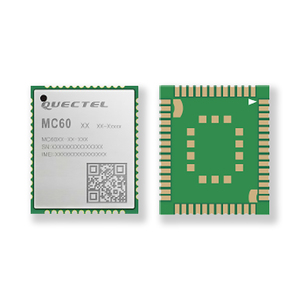 <span class=keywords><strong>Quectel</strong></span> <span class=keywords><strong>MC60</strong></span> Ultra-pequeño lLCC Quad-band GSM/GPRS/GNSS para - Product Image 3