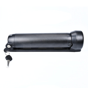 24V/36V Electric Mountain Bike Lithium Battery with Power Assist Long Endurance &amp; 0~45 Operating Temperature - Product Image 5