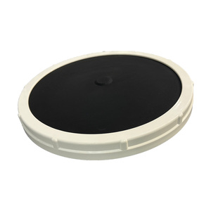 Tốt bong bóng đĩa khuếch tán xử lý nước thải hiệu quả cao oxy hóa Micro bong bóng Aerator đĩa khuếch tán - Product Image 6