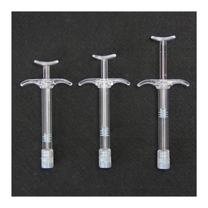 SN032-1 ज़ोगयर 1 मिमी चिकित्सा सौंदर्य डिस्पोजेबल सिरिंज - Product Image 2