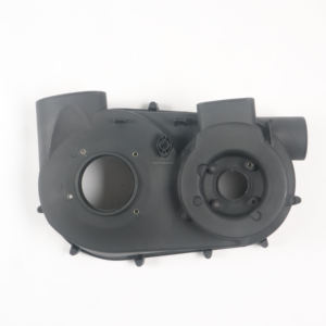 Couvercle d'embrayage intérieur UTV Cvt Air Guide pour 2021-2024 <span class=keywords><strong>Can</strong></span> <span class=keywords><strong>Am</strong></span> <span class=keywords><strong>Maverick</strong></span> X3 420212707 CFP-X3-042-1 - Product Image 1