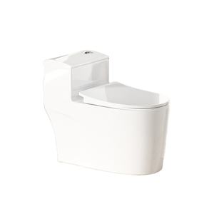 Tanque de Inodoro Sifónico Ultrasilencioso y Antiolores para el Hogar Moderno, Descarga de Cerámica de Gran Diámetro para Baños Pequeños y Villas, <span class=keywords><strong>Cisterna</strong></span> de PP - Product Image 1