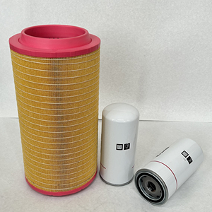 Manny 3001500621 Nouvel élément filtrant, filtre à air, kit séparateur d'huile pour compresseurs industriels - Product Image 2