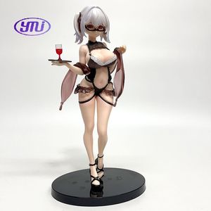 Figura de Anime Hentai Japonesa Sexy de 28 cm al por Mayor, Figura de PVC, Modelo de Acción, Juguetes y Muñecas, Figuras de <span class=keywords><strong>Manga</strong></span> - Product Image 4