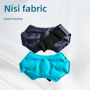 Knee Ice Pack Elbow protection Trend Product Customized Reusable Hot Cold <strong>Gel</strong> Knee Ice Bag Ankle - Product Image 2