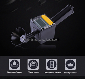 Hayvancılık Çiftliği Ekipmanları Taşınabilir <span class=keywords><strong>Mastitis</strong></span> Test Cihazı Sığır İnek <span class=keywords><strong>Mastitis</strong></span> Tespit Cihazı (Recessif <span class=keywords><strong>Mastitis</strong></span> Dedektörü) - Product Image 6