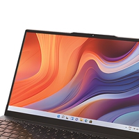 Nuovo Laptop Aziendale 2026 con Intel N5095, Lunga Autonomia, Schermo IPS da 15.6 Pollici, 16GB RAM, 128GB/256GB/512GB/1TB SSD