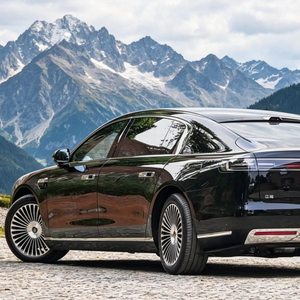 2025 AITO S800 พรีเมียม อีวี - 530 แรงม้า, ความเร็วสูงสุด 200 กม./ชม. ระบบ ADAS ระดับ L2 ชาร์จเร็ว เบาะหนัง 5 ที่นั่ง - Product Image 1