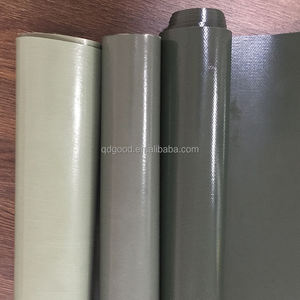 Toile souple enduite de bâche de PVC de qualité de la Thaïlande de <span class=keywords><strong>prix</strong></span> usine directe pour des couvertures et des tentes de <span class=keywords><strong>camion</strong></span> - Product Image 2