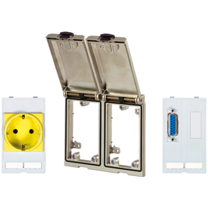 Murrelektronik N/4000-68123-0020530-Nuovo Prodotto in Cina - Product Image 1