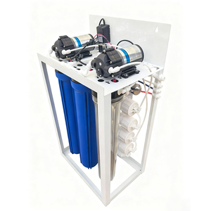 Máy lọc nước thương mại có chức năng tự làm sạch để sử dụng thương mại - Product Image 2