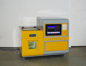 Автоматический 220 В низкотемпературный прибор для определения хрупкости асфальта с гарантией 1 год - Product Image 3