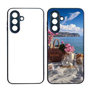 Coques de téléphone DIY pour distributeur automatique Samsung A17 A16 A15 A25 A26 A27 A34 A35 A36 A42 <span class=keywords><strong>A43</strong></span> A51 A56 – Étuis vierges UV pour téléphones mobiles - Product Image 2