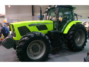 Tracteur agricole de grande taille 120 CV RH1204 Meilleur prix en <span class=keywords><strong>Tunisie</strong></span> - Product Image 5