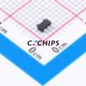 Regulador lineal (LDO) PMIC, Chip IC de circuito integrado, original y nuevo, SOT-23-5, - Product Image 2