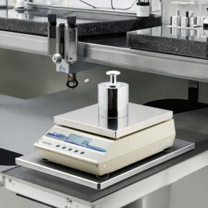 Massen komparator Waage mit großer Kapazität Massen komparator <span class=keywords><strong>tester</strong></span> mit digitaler <span class=keywords><strong>RS232</strong></span>-Laborwaage - Product Image 5