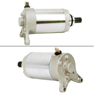 มอเตอร์สตาร์ทมอเตอร์ไซค์ไฟฟ้าแรงบิดสูง<span class=keywords><strong>250</strong></span> <span class=keywords><strong>Virago</strong></span> <span class=keywords><strong>XV</strong></span> - Product Image 4