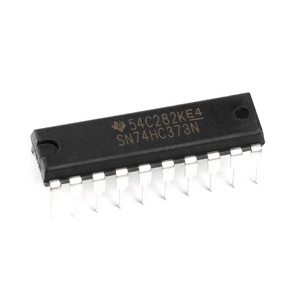Nuevo Circuito Integrado Original IC Chip DIP-20 SN74HC373N SN74HC245N - Product Image 1