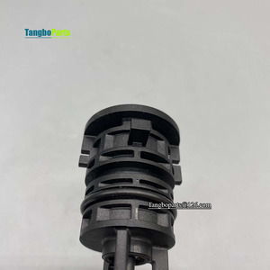 Repuestos para horno de Gas, carrete de plástico de 3 vías, válvula de salida, carrete de cuerpo para reemplazo de calentador de agua de caldera de Gas ARISTION - Product Image 2