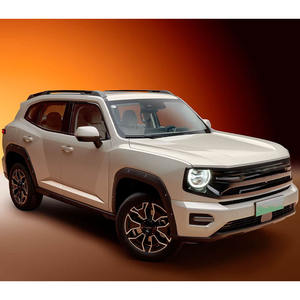 Prix d'usine Voiture électrique Haval DARGO Plus PHEV 2026 Hi4 150km Édition Tide |   Longue autonomie de la batterie |   SUV à énergie nouvelle - Product Image 6