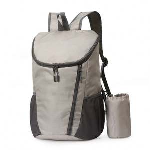 Nouveau sac à dos pliable d'extérieur, sac à dos de sport pour hommes et femmes, voyage en plein air, sac à dos pliable de voyage - Product Image 1