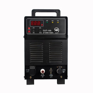 Kindarc-Máquina de corte por arco de plasma inversor IGBT para acero inoxidable, nueva, - Product Image 3