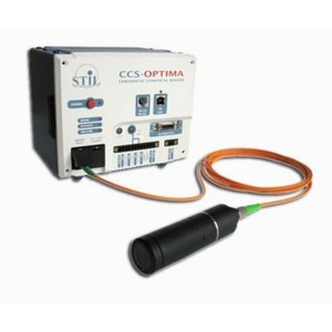 Système de mesure 3D à capteur chromatique confocal Stil Ccs-Optima, capteur optique sans contact pour la métrologie de précision - Product Image 1