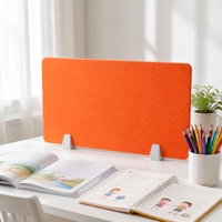CHIHENG Bouclier Acoustique Multicolore Non Toxique et Durable, Meilleure Vente pour Salle de Conférence