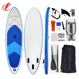 China Factory <strong>Inflatable</strong> Fishing Platform Paddle Board SUP Board <strong>Dingy</strong> Raft Boat Bag Accessories Customize <strong>Inflatable</strong> sup Board - Product Image 6